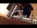Eric Radford - Storm (piano)