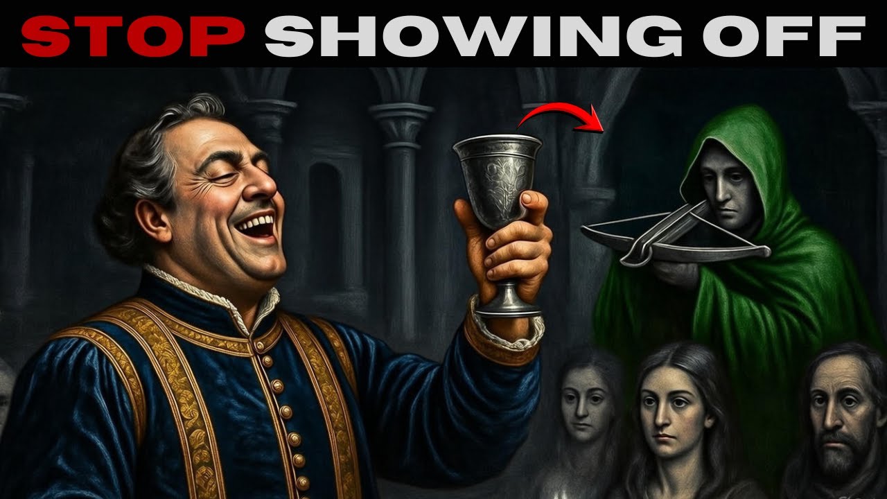 Stop Explaining Yourself Silence Is Strength