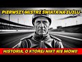 Pierwszy MISTRZ ŚWIATA na żużlu! 😱 Historia, której nie znasz! | ŻUŻLOWE WIADOMOŚCI | EKSTRALIGA |