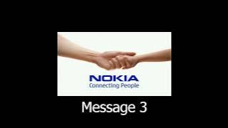 Nokia - Message 3
