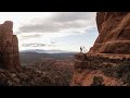 Cathedral Rock Elopement | Sedona Arizona Elopement Film