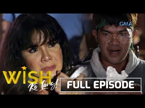 Biyenan, biglang nagkaroon ng sakit sa balat dahil pinakulam? (Full Episode) | Wish Ko Lang