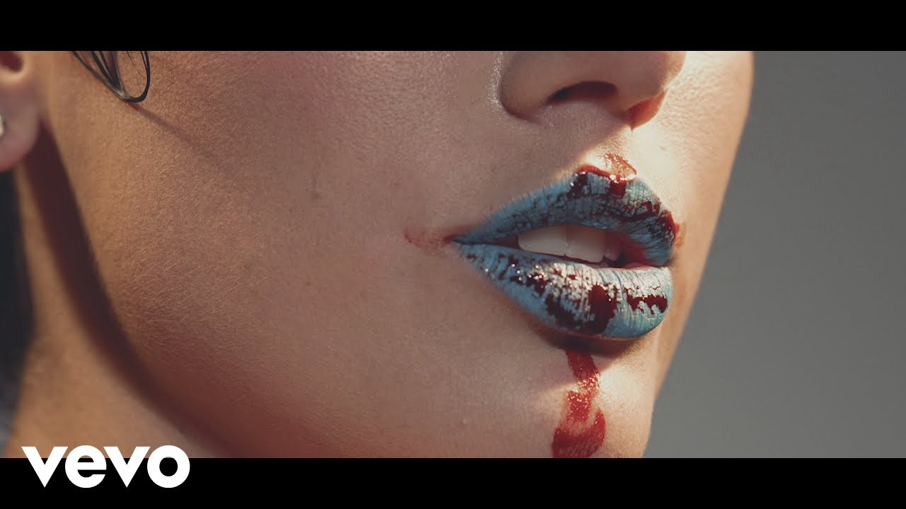 SVM - Dint' O For' (prod. Larry Joule)