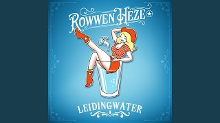 Video thumbnail of "Rowwen Hèze - Leidingwater"