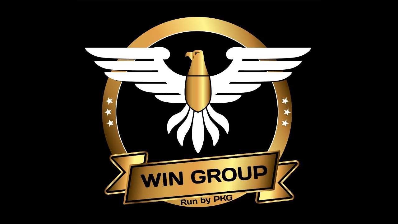 Win Group CASE STUDY ON INDUSTRY WITH WIN GROUP IS ASSOCIATED. - YouTube