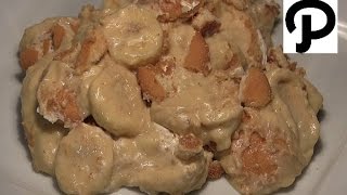 Easy Homemade Banana Pudding Recipe Amazing Banana Pudding With Vanilla Wafers
