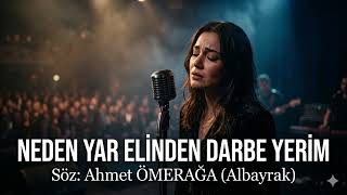 Sizi Geçmişe Hapsedecek O Derin Sızı... Neden Yar Elinden Darbe Yerim Tvplas