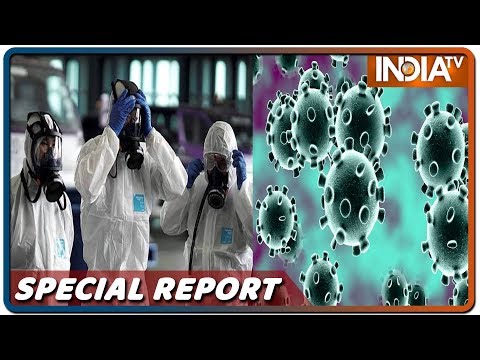 विश्व में दहशत मचाने के बाद चेचक ने की भारत में | इंडिया टीवी विशेष रिपोर्ट