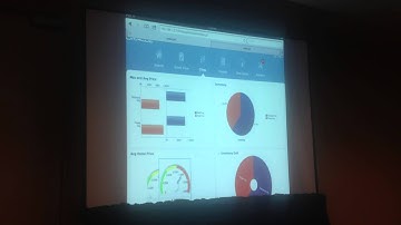 ADF 12c for iPad - OOW13