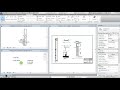 Revit Detalles con vista de diseño.