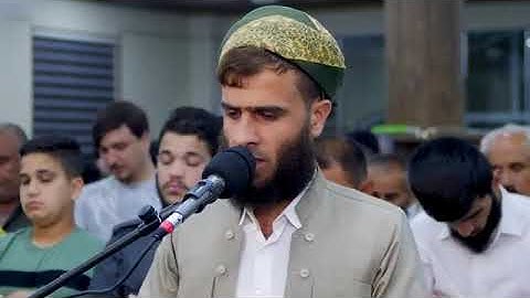 سورة محمد كاملة القارئ رزكار محمد الكردى | surah muhammad - rzgar kurdy