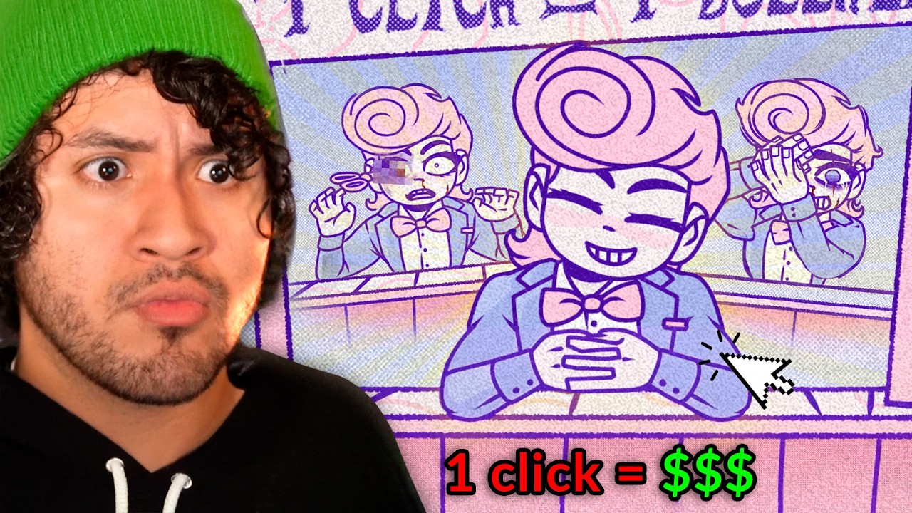 Me pasé el 100% de BLOODMONEY