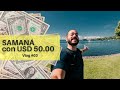 Vlog #03 | Conocer Samaná con SOLO 50 DOLARES