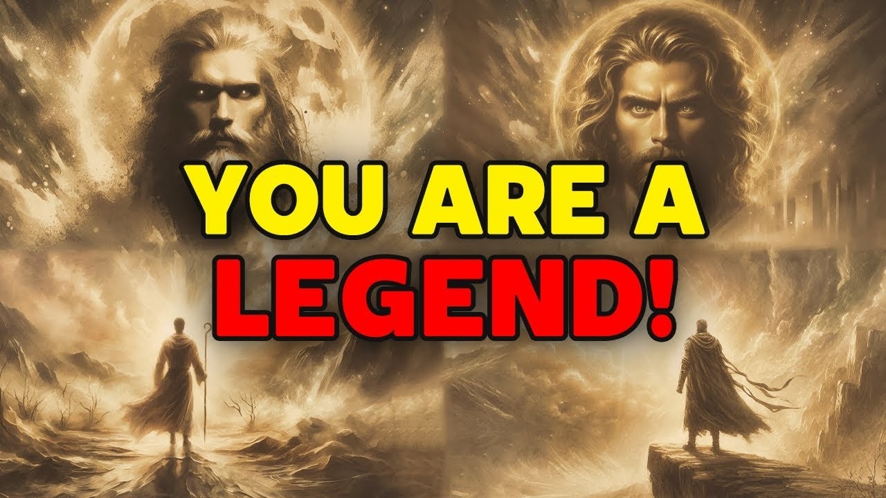 CHOSEN ONES, YOU'RE A MYSTERY THEY CAN’T CRACK—AND IT DRIVES THEM CRAZY! 🔥