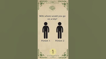 Intuition test✨. Share your result in the comments! #shorts  #intuition #personality #test