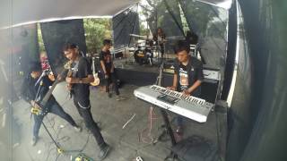 Download Lagu Rebirth - Pull me under (dream theater cover) MP3