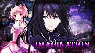 [✯Ⅴᔕ] Imagination || Yuri MEP