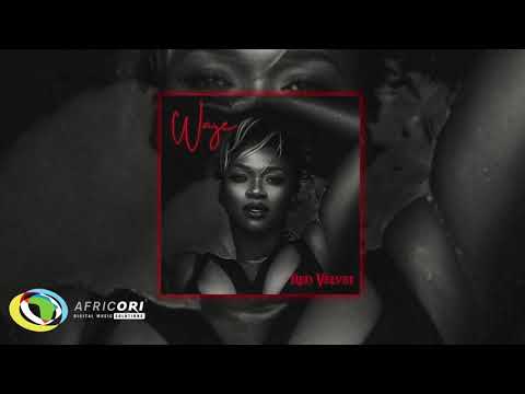 Waje - Why (Official Audio)