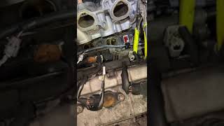 Knock Sensor on  A Lexus RX330
