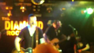 Ricky Warwick with Trucker Diablo - Whiskey In The Jar