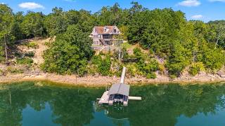 221 Oakleaf Cir Houston AL 35572