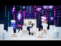 CY8ER - 恋愛リアリティー症 (feat.中田ヤスタカ) Music Video