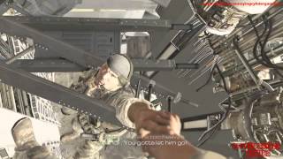 Call Of Duty Ghosts High Settings Live Stream FULLHD-1080p Part 2