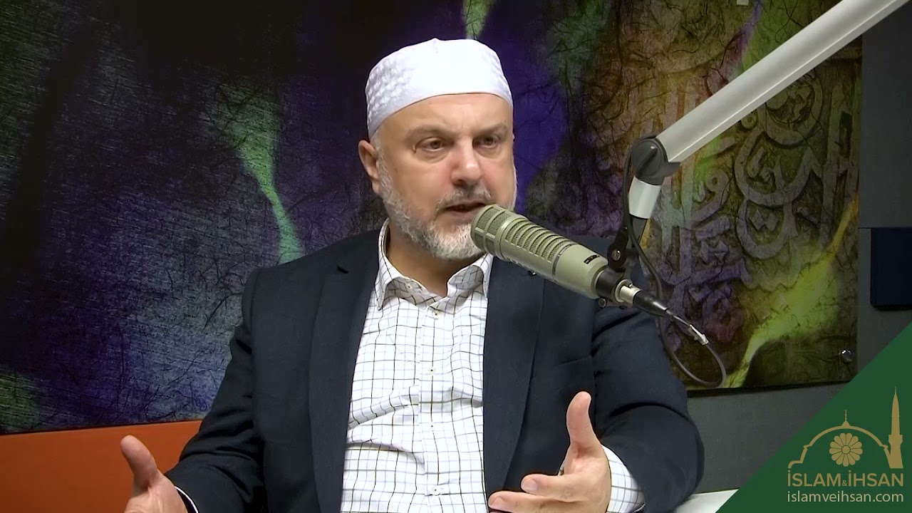 Boşanmak Üzereyim Ne Tavsiye Edersiniz? - Ahmet Hamdi Yıldırım