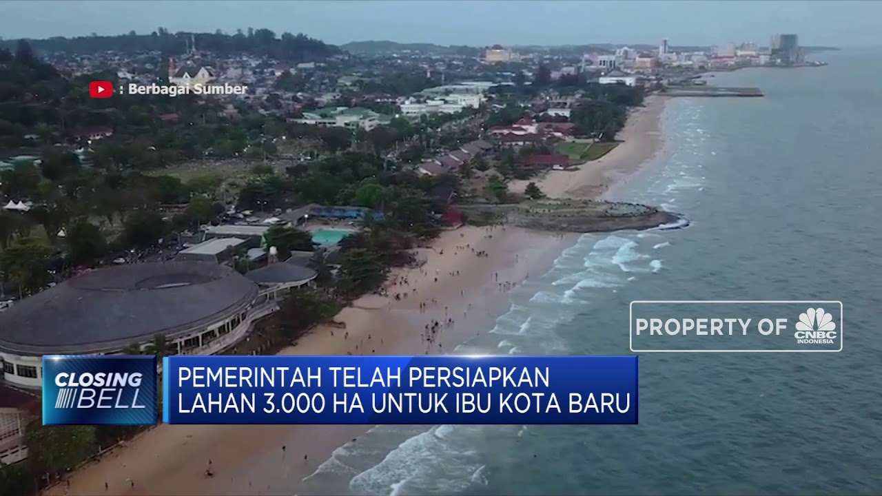 Pemindahan Ibu Kota Ri Ke Kalimantan Timur Tuai Kritik Reaktorcoid