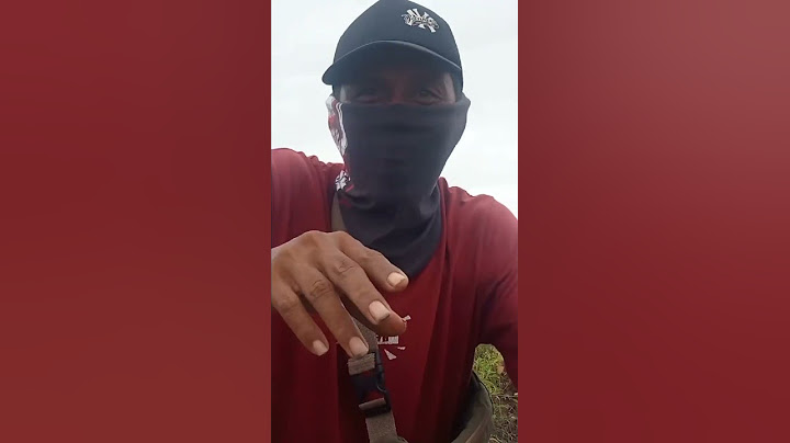 mancing liar baramundi hasilnya bikin iri