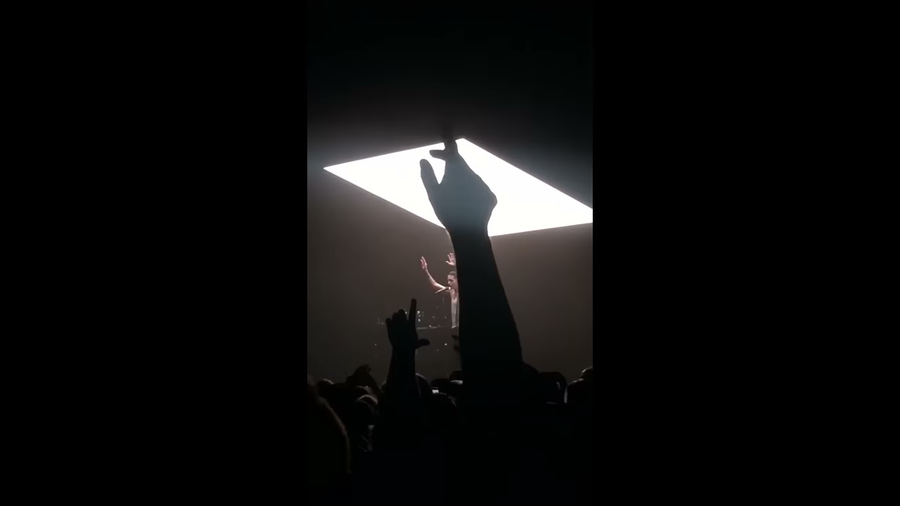 G Eazy EST Cincinnati 7 31 16 Lets Get Lost