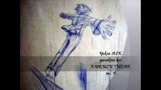 Tuğra Han - Kurulu Tuzak (Süper Amatör Şarkı )