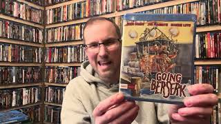 Hamilton Book 4k and Blu-ray Haul Update 1/25/26