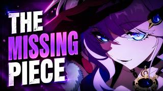The Character Wuthering Waves Was Missing