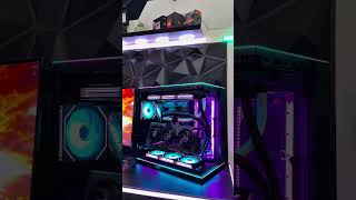 PC BUILD CTTO "FOR VIEWS ONLY" #pcbuilds #custompcbuild #humor #gamingpc #gaminglife