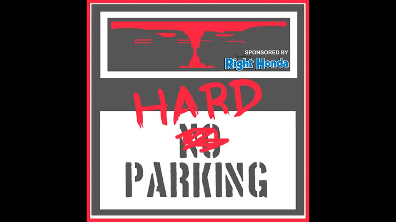 Happy 100th Episode to Hard Parking