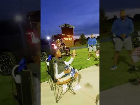 Ford Zone Concessions