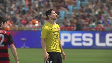 PES Scripting MUST SEE