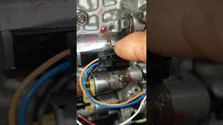 Como probar (Solenoides) de transmisión automática (Mazda 3 y Mazda 6) motor (2.0 y 2.3 )