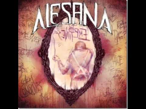 Alesana - Heavy Hangs the Albatross