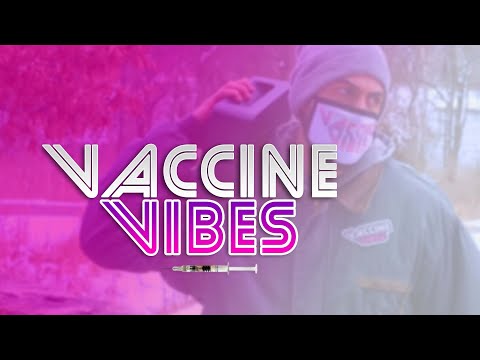 Vaccine Vibes (COVID Vaccination Song)