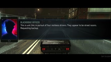 First to the Finish Need for Speed No Limits / Fast & Furious Game Mobile