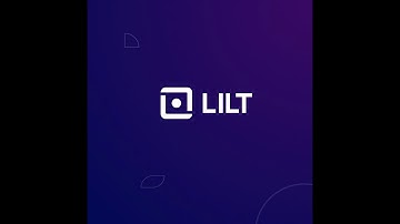 DeepL - LILT Integration: Enterprise Translation