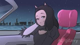 Animation test for commision 2