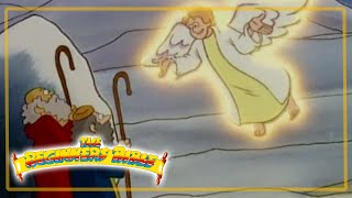 ✝️👼 2 episodios completos NON STOP 46 - Mi Pequeña Biblia by Mi Pequeña Biblia - Historias Bíblicas para Niños 4,945 views 1 month ago 48 minutes