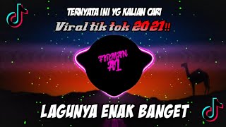 DJ CHICA LOCA SLOW FULL BASS VERSI ANGKLUNG VIRAL TIK TOK 2021