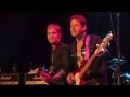 Honeymoon Suite. Stay In The Light. Live @ Century Casino ...