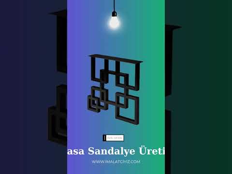 Cafe masa sandalye,