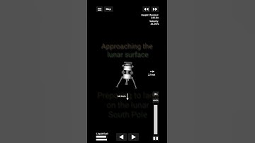 Launching Chandrayaan 3 🇮🇳 in Spaceflight Simulator!