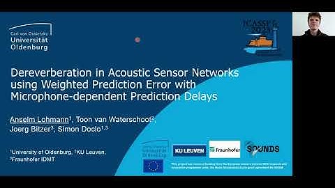 Dereverberation in Acoustic Sensor Networks using WPE with Microphone-dependent Prediction Delays